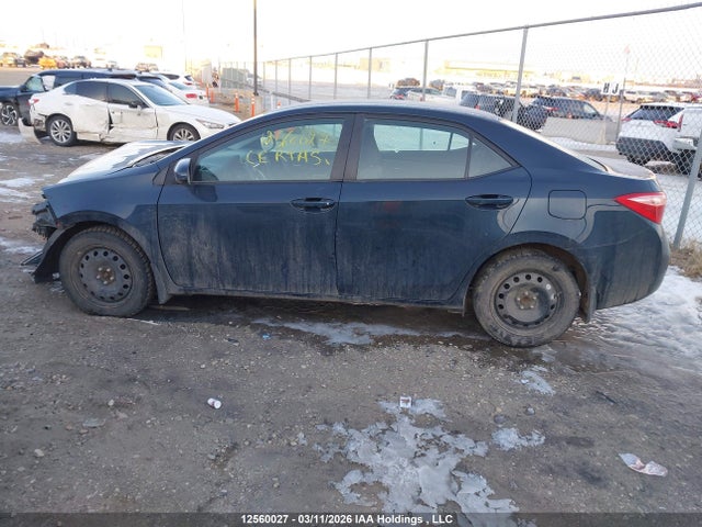 Aukcja sprzedaży 2019 Toyota Corolla L/le/xle/se/xse, vin: 2T1BURHE3KC229301, numer aukcji: 12560027