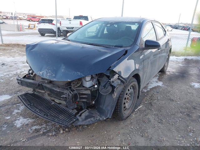 Aukcja sprzedaży 2019 Toyota Corolla L/le/xle/se/xse, vin: 2T1BURHE3KC229301, numer aukcji: 12560027