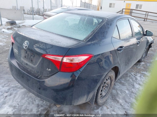 Aukcja sprzedaży 2019 Toyota Corolla L/le/xle/se/xse, vin: 2T1BURHE3KC229301, numer aukcji: 12560027