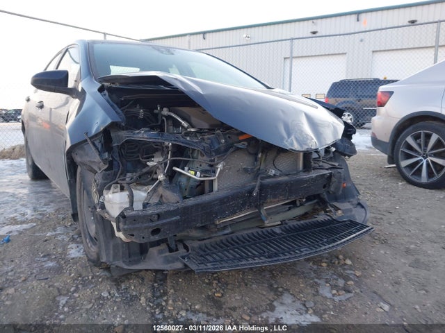 Aukcja sprzedaży 2019 Toyota Corolla L/le/xle/se/xse, vin: 2T1BURHE3KC229301, numer aukcji: 12560027