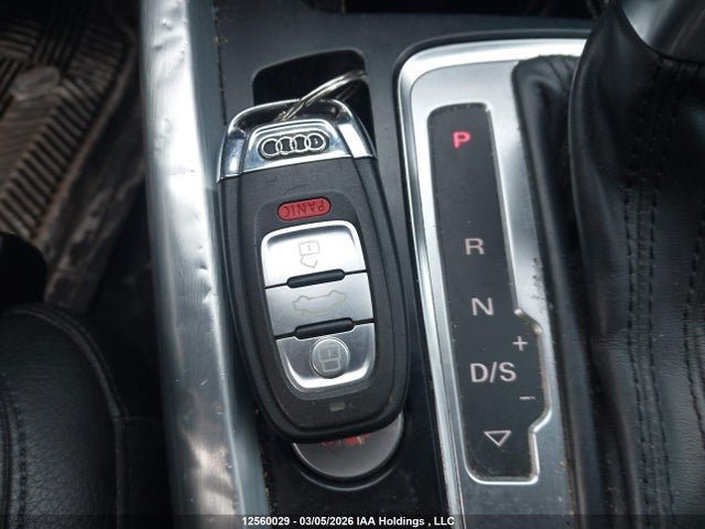 12560029 :رقم المزاد ، WA1WFCFP9FA093760 vin ، 2015 Audi Q5 2.0t Technik مزاد بيع