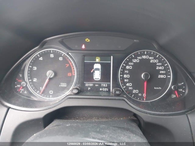 12560029 :رقم المزاد ، WA1WFCFP9FA093760 vin ، 2015 Audi Q5 2.0t Technik مزاد بيع