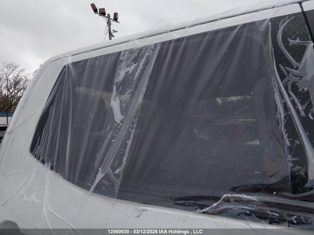 2022 Toyota Tundra მანქანა იყიდება აუქციონზე, vin: 5TFMA5EC7NX001840, აუქციონის ნომერი: 12560030