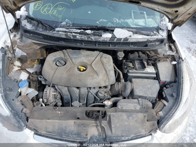 Aukcja sprzedaży 2015 Hyundai Elantra Se/sport/limited, vin: 5NPDH4AE9FH565788, numer aukcji: 12560031