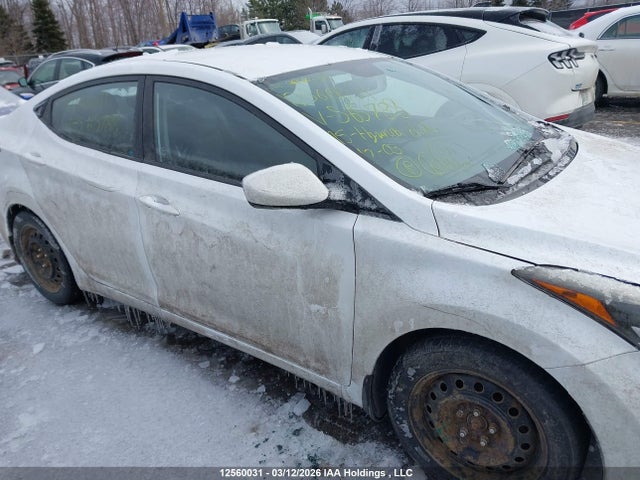 Aukcja sprzedaży 2015 Hyundai Elantra Se/sport/limited, vin: 5NPDH4AE9FH565788, numer aukcji: 12560031