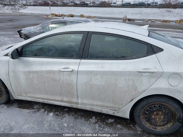 Aukcja sprzedaży 2015 Hyundai Elantra Se/sport/limited, vin: 5NPDH4AE9FH565788, numer aukcji: 12560031