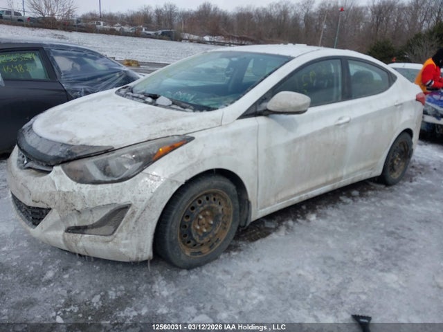 Aukcja sprzedaży 2015 Hyundai Elantra Se/sport/limited, vin: 5NPDH4AE9FH565788, numer aukcji: 12560031
