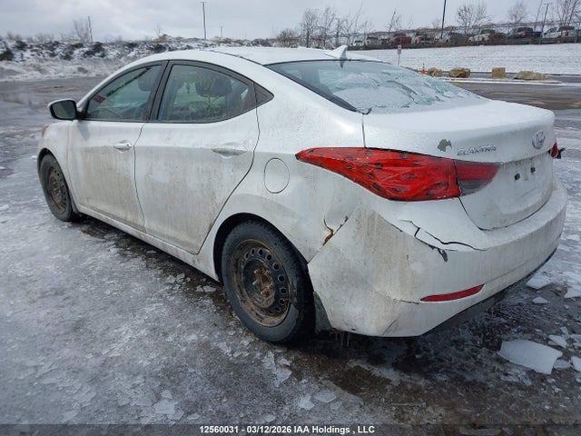 Aukcja sprzedaży 2015 Hyundai Elantra Se/sport/limited, vin: 5NPDH4AE9FH565788, numer aukcji: 12560031