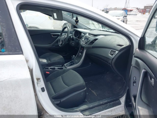 Aukcja sprzedaży 2015 Hyundai Elantra Se/sport/limited, vin: 5NPDH4AE9FH565788, numer aukcji: 12560031