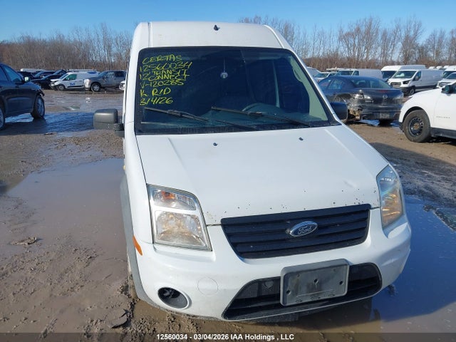 Aukcja sprzedaży 2012 Ford Transit Connect Xlt, vin: NM0LS7BN3CT120285, numer aukcji: 12560034