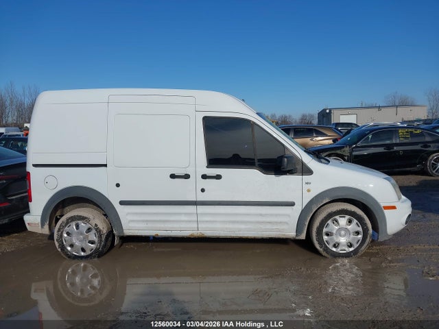 Aukcja sprzedaży 2012 Ford Transit Connect Xlt, vin: NM0LS7BN3CT120285, numer aukcji: 12560034
