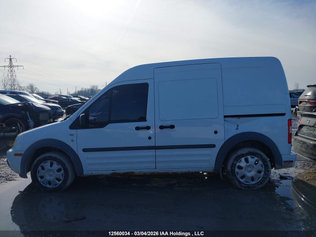 Aukcja sprzedaży 2012 Ford Transit Connect Xlt, vin: NM0LS7BN3CT120285, numer aukcji: 12560034