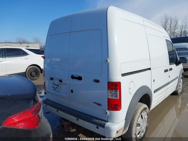 Aukcja sprzedaży 2012 Ford Transit Connect Xlt, vin: NM0LS7BN3CT120285, numer aukcji: 12560034