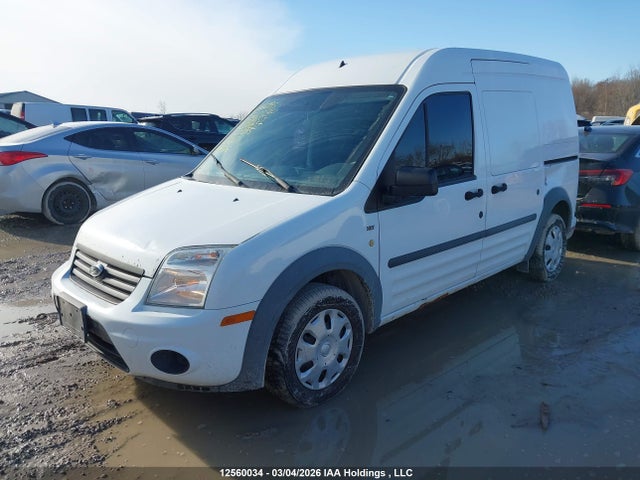 Aukcja sprzedaży 2012 Ford Transit Connect Xlt, vin: NM0LS7BN3CT120285, numer aukcji: 12560034
