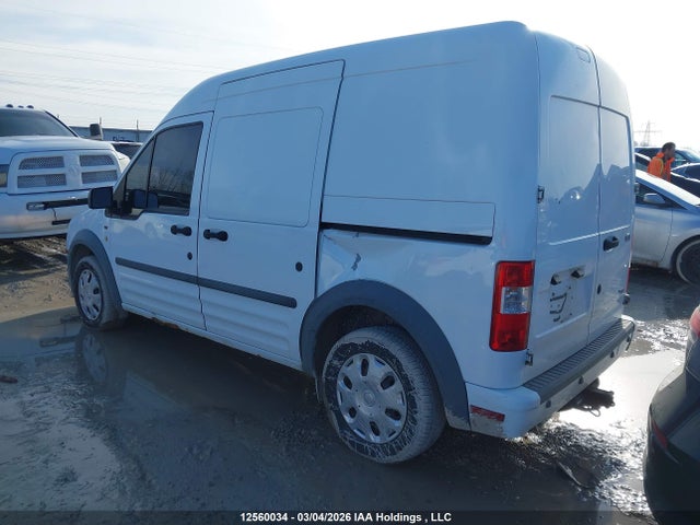 Aukcja sprzedaży 2012 Ford Transit Connect Xlt, vin: NM0LS7BN3CT120285, numer aukcji: 12560034
