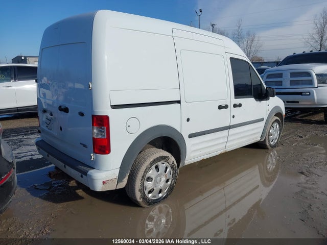 Aukcja sprzedaży 2012 Ford Transit Connect Xlt, vin: NM0LS7BN3CT120285, numer aukcji: 12560034