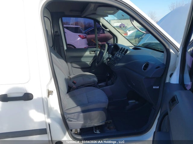 Aukcja sprzedaży 2012 Ford Transit Connect Xlt, vin: NM0LS7BN3CT120285, numer aukcji: 12560034