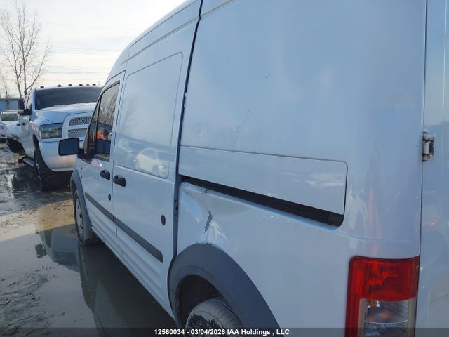 Aukcja sprzedaży 2012 Ford Transit Connect Xlt, vin: NM0LS7BN3CT120285, numer aukcji: 12560034