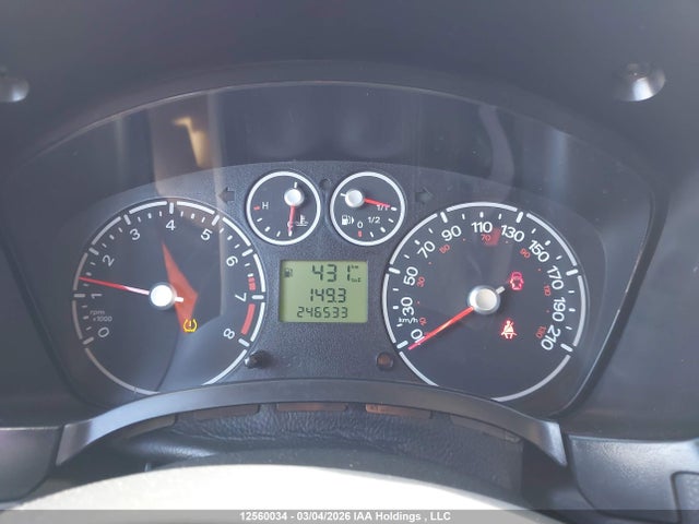 Aukcja sprzedaży 2012 Ford Transit Connect Xlt, vin: NM0LS7BN3CT120285, numer aukcji: 12560034