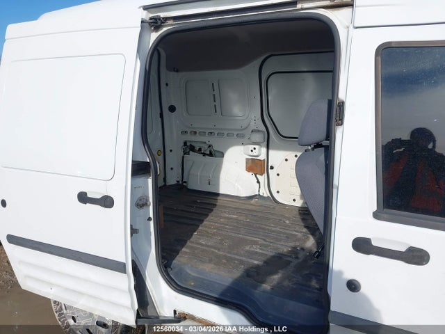 Aukcja sprzedaży 2012 Ford Transit Connect Xlt, vin: NM0LS7BN3CT120285, numer aukcji: 12560034