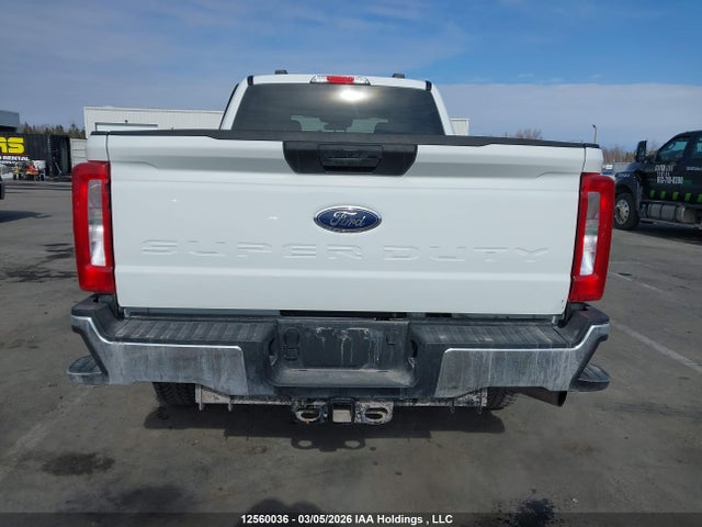Aukcja sprzedaży 2025 Ford F-350 Xlt, vin: 1FT8W3BN3SED73244, numer aukcji: 12560036