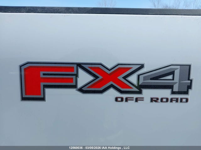 Aukcja sprzedaży 2025 Ford F-350 Xlt, vin: 1FT8W3BN3SED73244, numer aukcji: 12560036