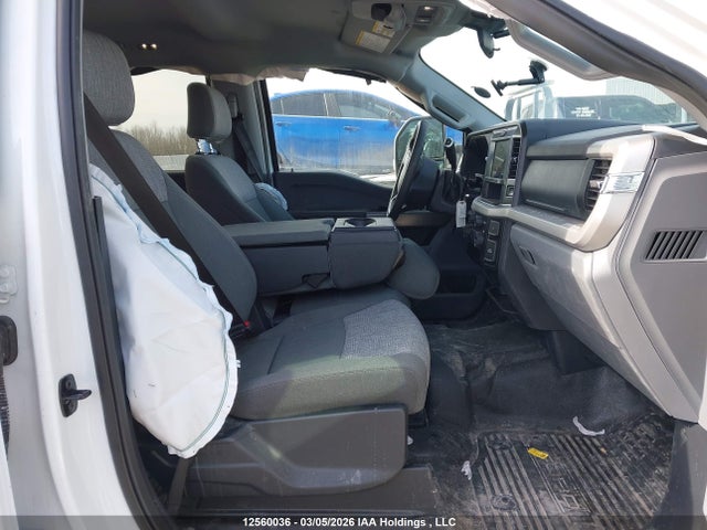 Aukcja sprzedaży 2025 Ford F-350 Xlt, vin: 1FT8W3BN3SED73244, numer aukcji: 12560036