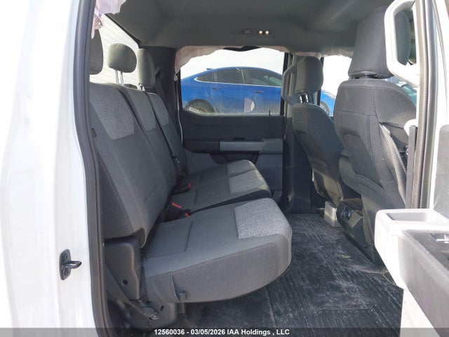 Aukcja sprzedaży 2025 Ford F-350 Xlt, vin: 1FT8W3BN3SED73244, numer aukcji: 12560036