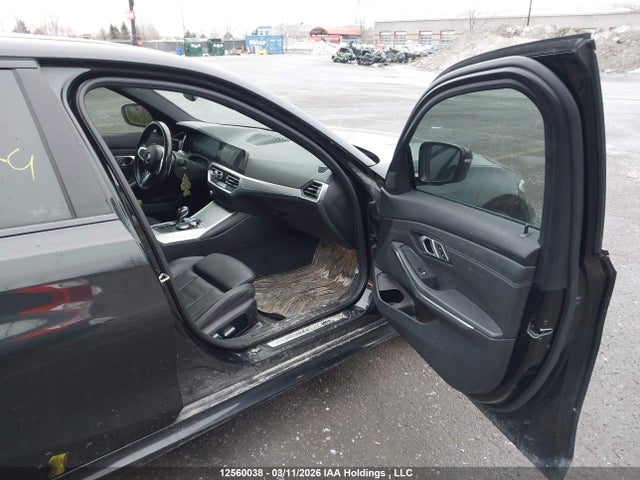 BMW 330i Xdrive 2021 3MW5R7J08M8C03049 Image 5