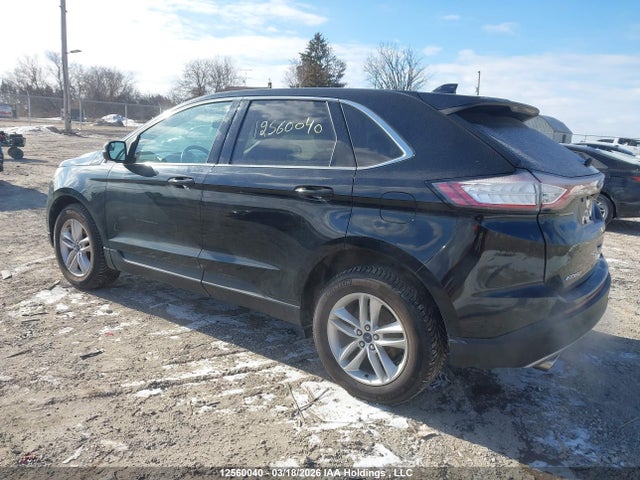 Aukcja sprzedaży 2014 Ford Edge, vin: 2FMPK4J84HBC66499, numer aukcji: 12560040