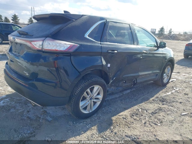 Aukcja sprzedaży 2014 Ford Edge, vin: 2FMPK4J84HBC66499, numer aukcji: 12560040