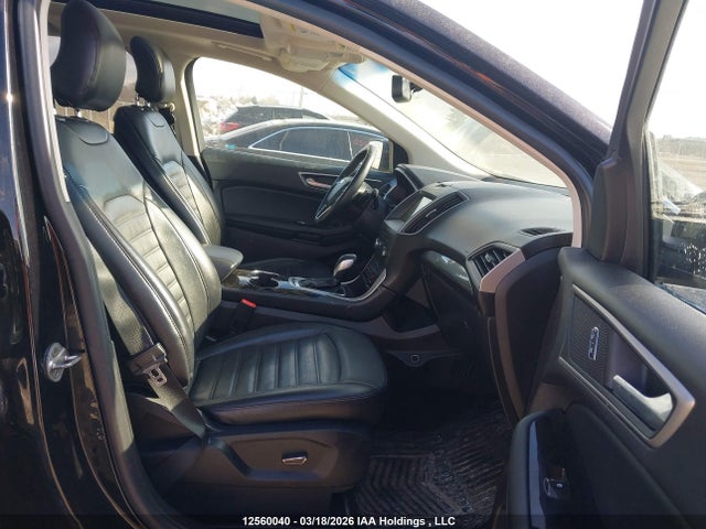 Aukcja sprzedaży 2014 Ford Edge, vin: 2FMPK4J84HBC66499, numer aukcji: 12560040