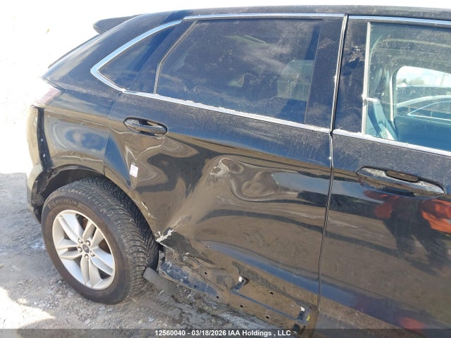 Aukcja sprzedaży 2014 Ford Edge, vin: 2FMPK4J84HBC66499, numer aukcji: 12560040