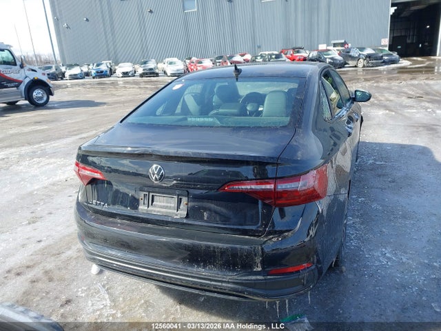 Volkswagen Jetta 2022 3VWSM7BU0NM008378 Image 17