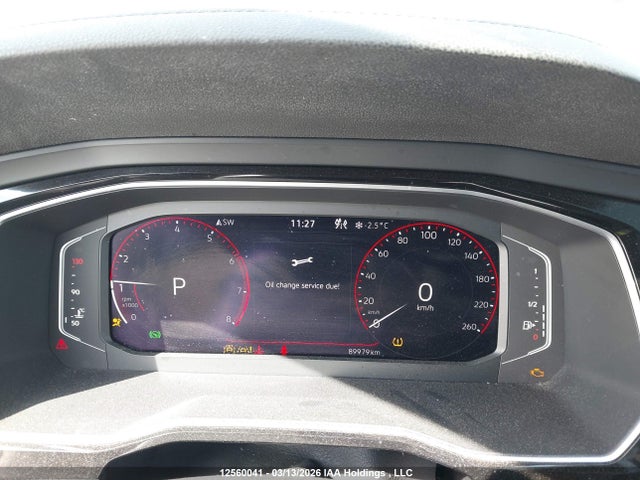 Volkswagen Jetta 2022 3VWSM7BU0NM008378 Image 7