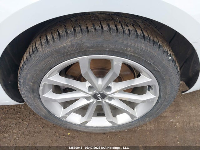 WAUBNAF49HN027915 Audi A4 Progressiv