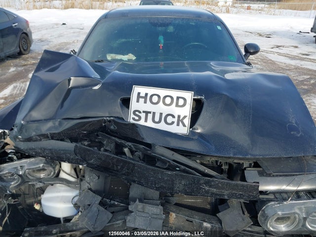 2C3CDZKG0MH607554 Dodge Challenger Gt Awd