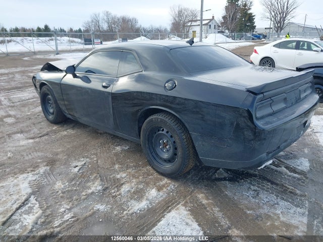 2C3CDZKG0MH607554 Dodge Challenger Gt Awd