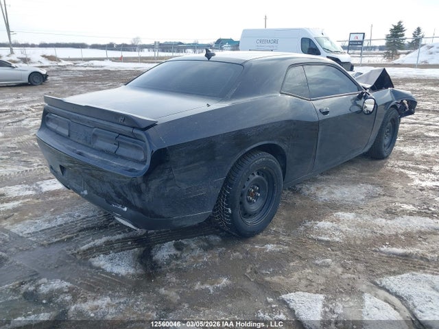 2C3CDZKG0MH607554 Dodge Challenger Gt Awd