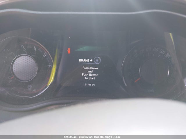 2C3CDZKG0MH607554 Dodge Challenger Gt Awd