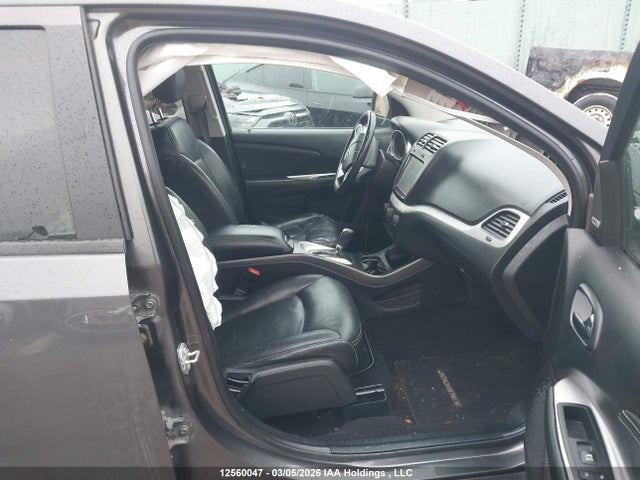 Продаж на аукціоні авто 2017 Dodge Journey Gt, vin: 3C4PDDFG8HT578747, номер лоту: 12560047