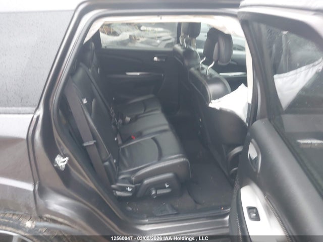 Продаж на аукціоні авто 2017 Dodge Journey Gt, vin: 3C4PDDFG8HT578747, номер лоту: 12560047