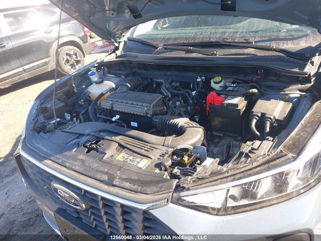 Ford Escape Active 2025 1FMCU9GN9SUB39848 Image 10