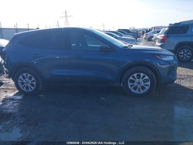 Ford Escape Active 2025 1FMCU9GN9SUB39848 Image 13