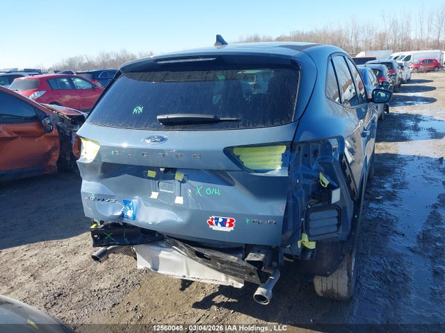 Ford Escape Active 2025 1FMCU9GN9SUB39848 Image 16