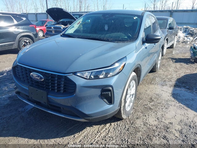Ford Escape Active 2025 1FMCU9GN9SUB39848 Image 2