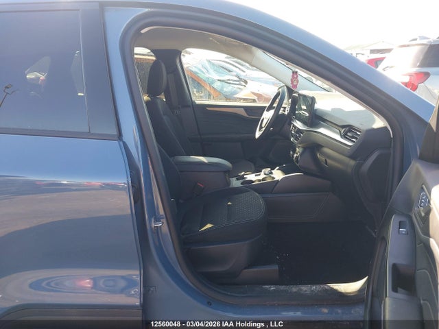 Ford Escape Active 2025 1FMCU9GN9SUB39848 Image 5