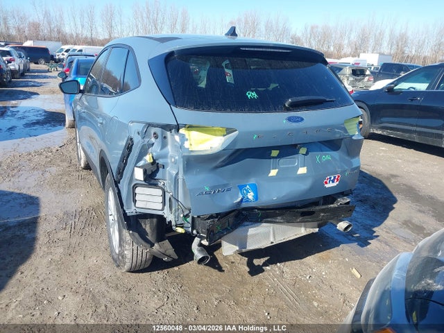 Ford Escape Active 2025 1FMCU9GN9SUB39848 Image 6
