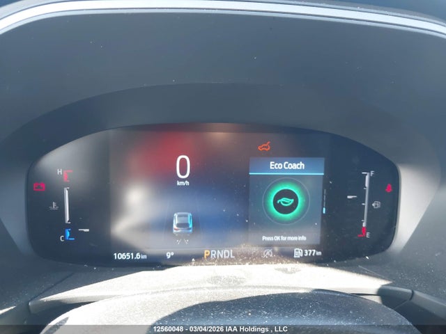 Ford Escape Active 2025 1FMCU9GN9SUB39848 Image 7