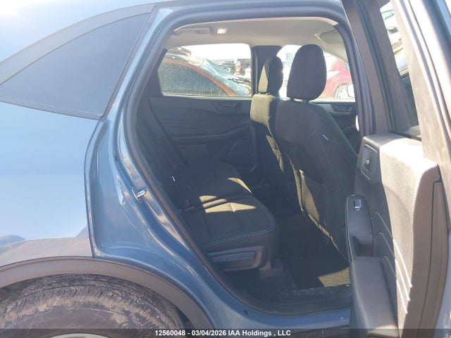 Ford Escape Active 2025 1FMCU9GN9SUB39848 Image 8